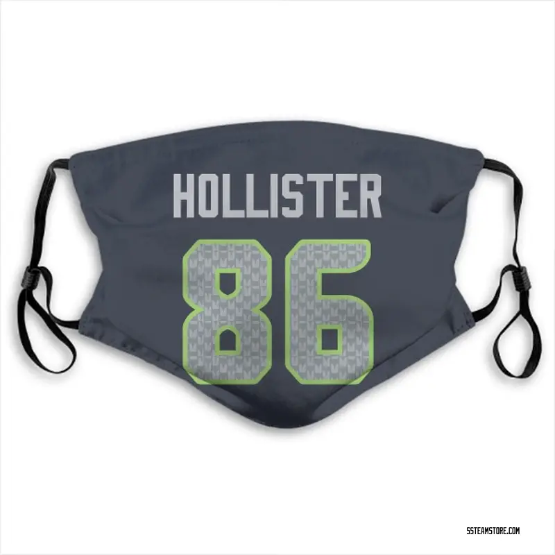 hollister seahawks jersey