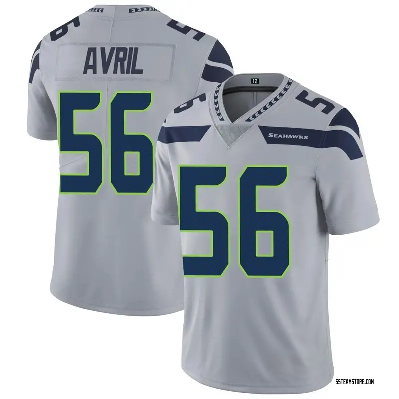 cliff avril jersey