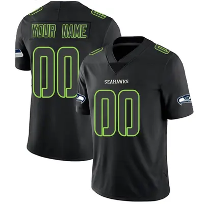 custom seahawks jersey