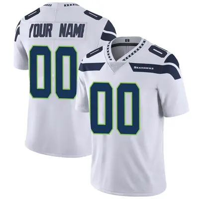 custom seahawks jersey