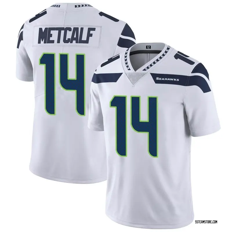 metcalf youth jersey