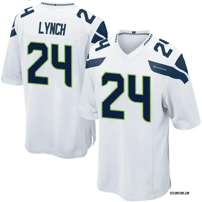 Marshawn lynch alternate sales jersey