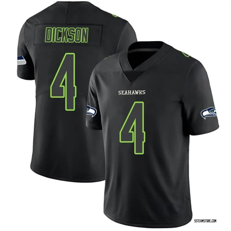 michael dickson jersey