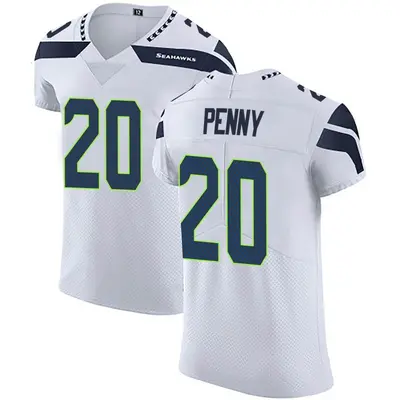 penny seahawks jersey