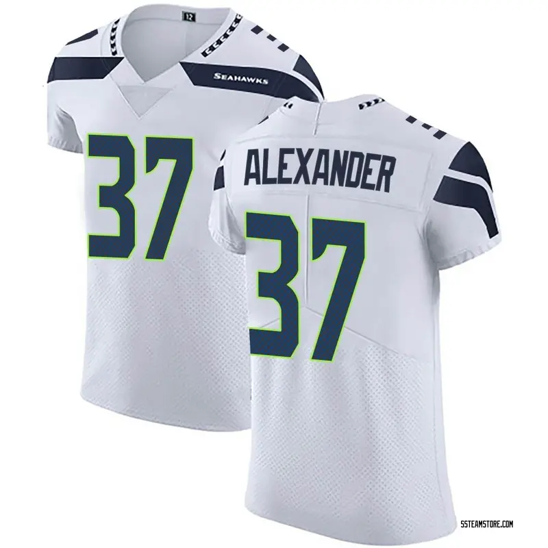 shaun alexander jersey