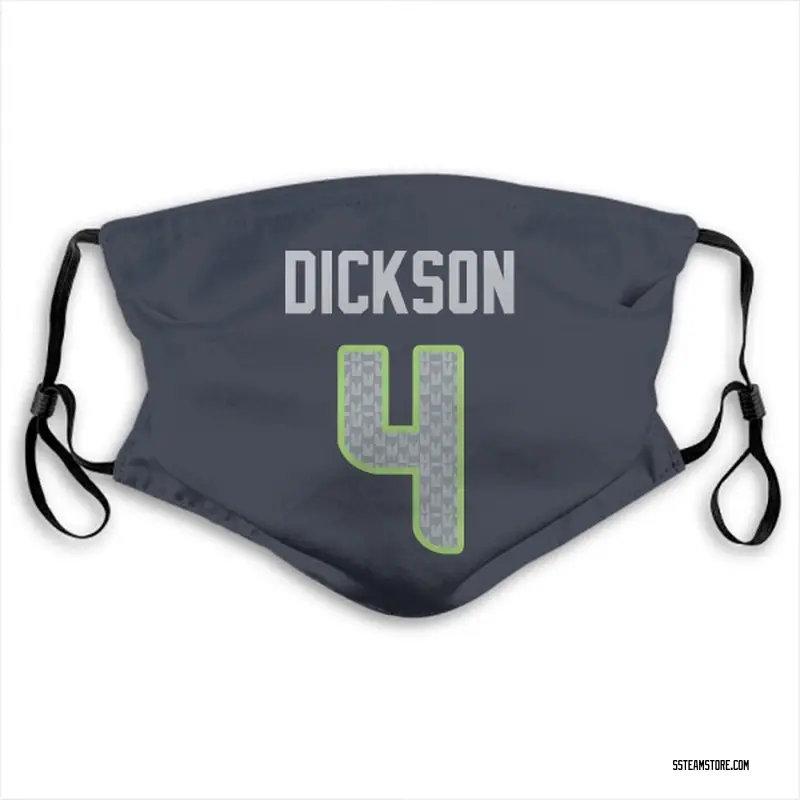 michael dickson jersey