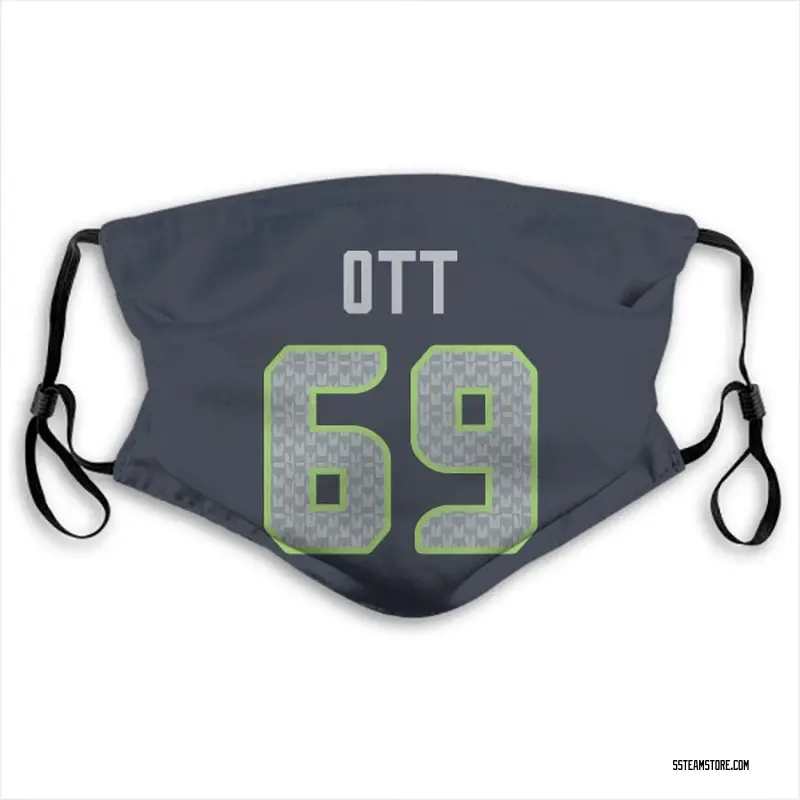 tyler ott jersey