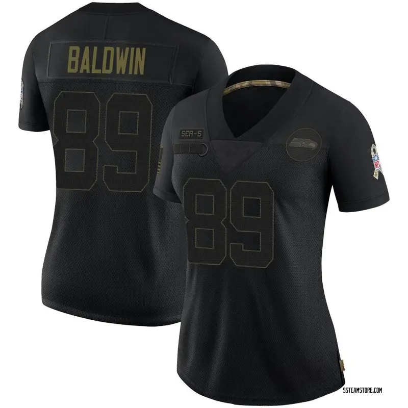 doug baldwin jersey