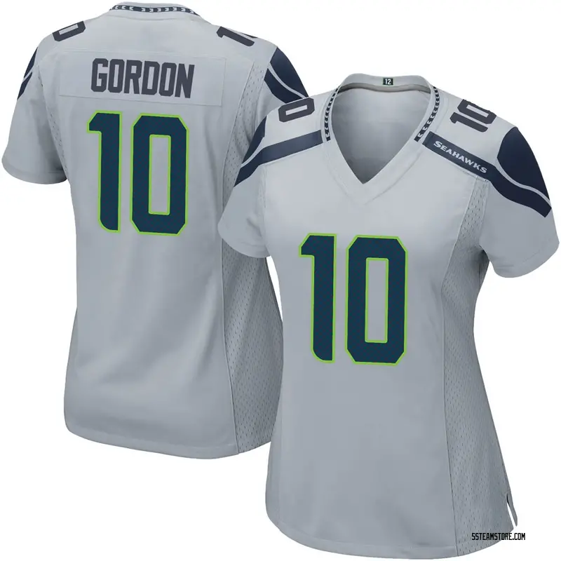 josh gordon jersey seahawks