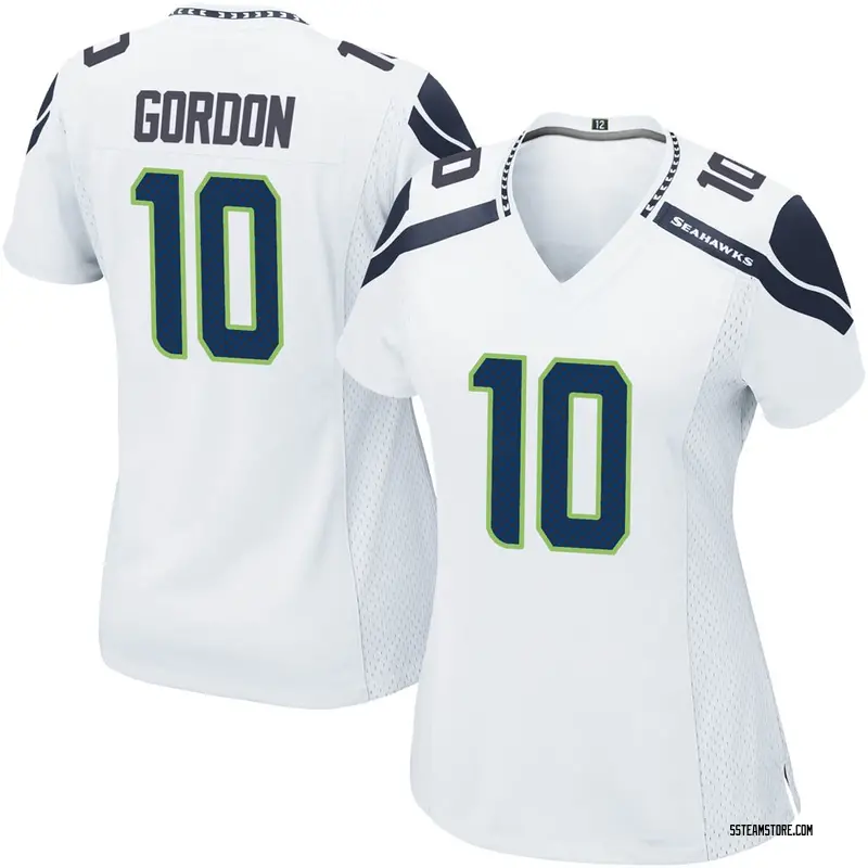 josh gordon seattle jersey
