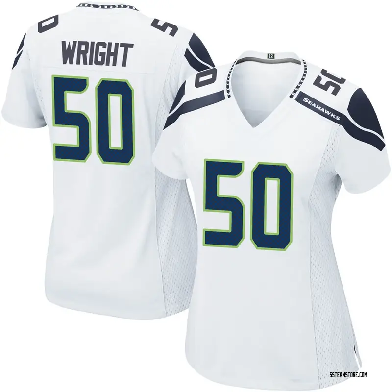 kj wright jersey