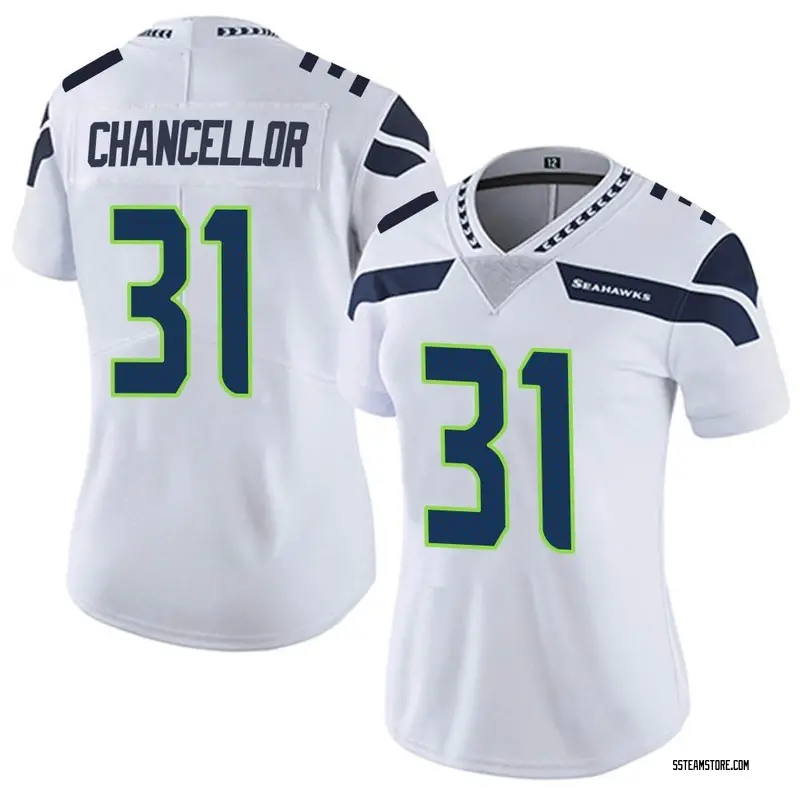 kam chancellor jersey amazon