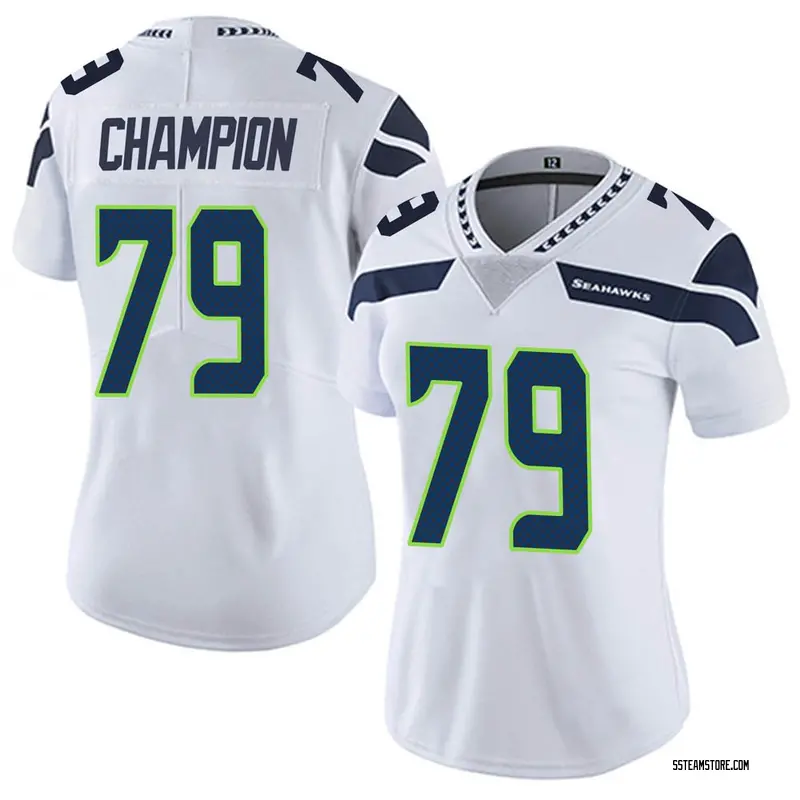 seahawks vapor untouchable jersey