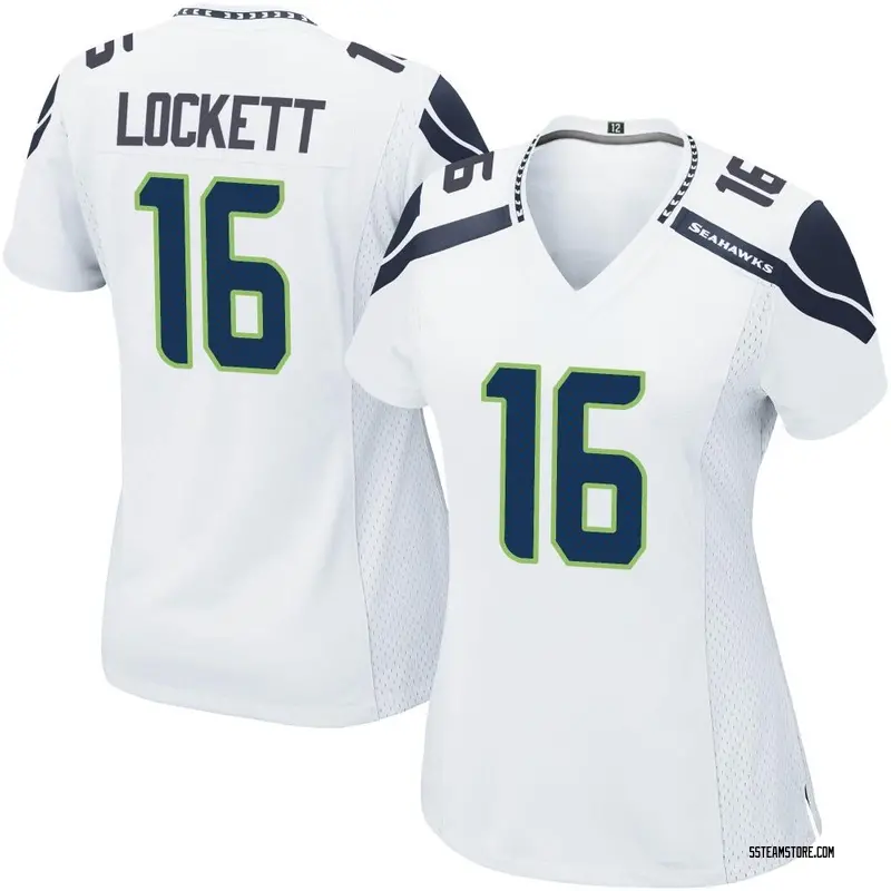 tyler lockett jersey women's