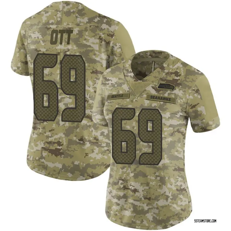tyler ott jersey
