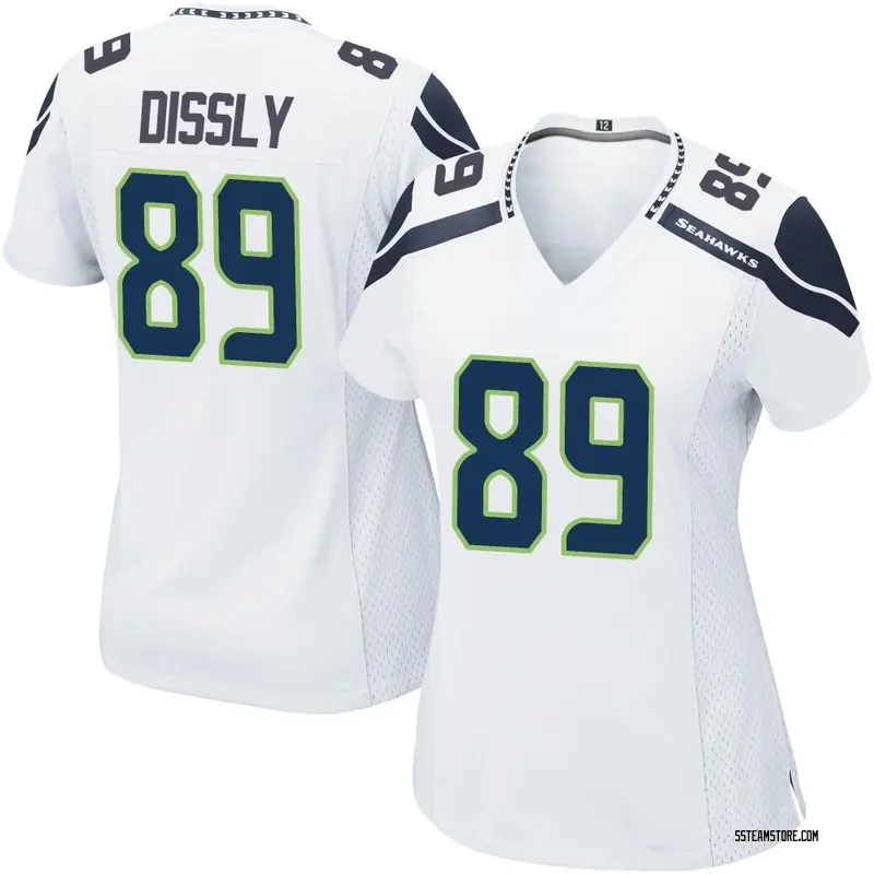 will dissly jersey