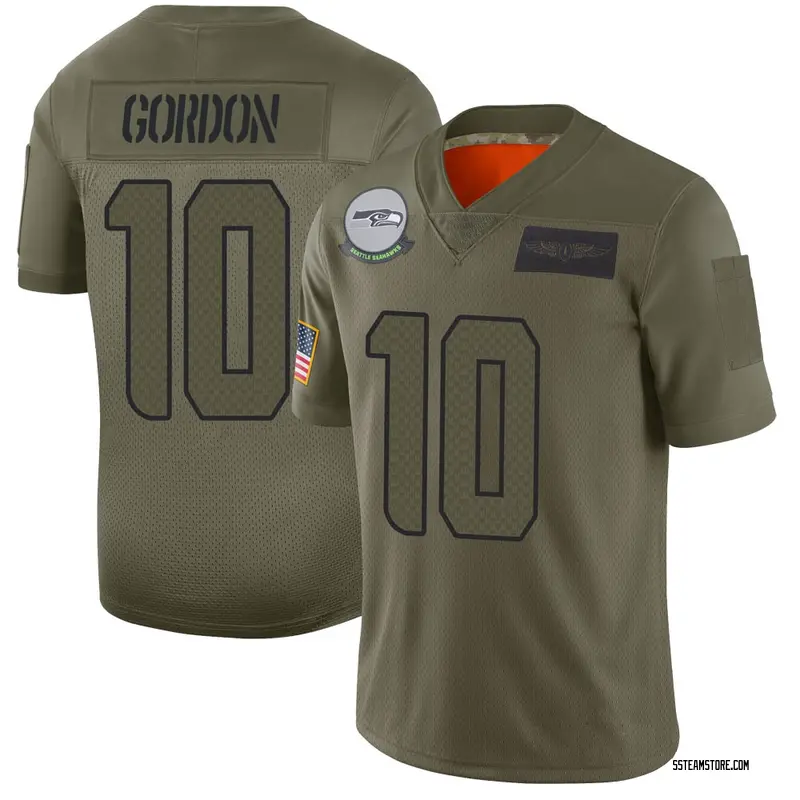 anthony gordon seahawks jersey